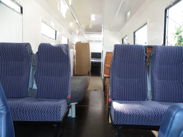 mammothmotorhome.com
