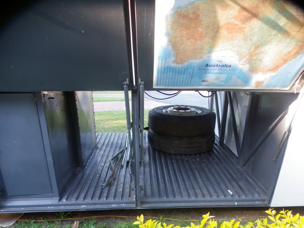 mammothmotorhome.com